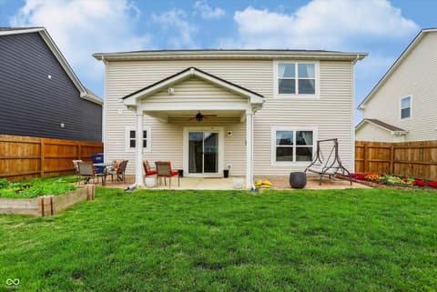 Photo of 5671 Teak Lane, McCordsville, IN