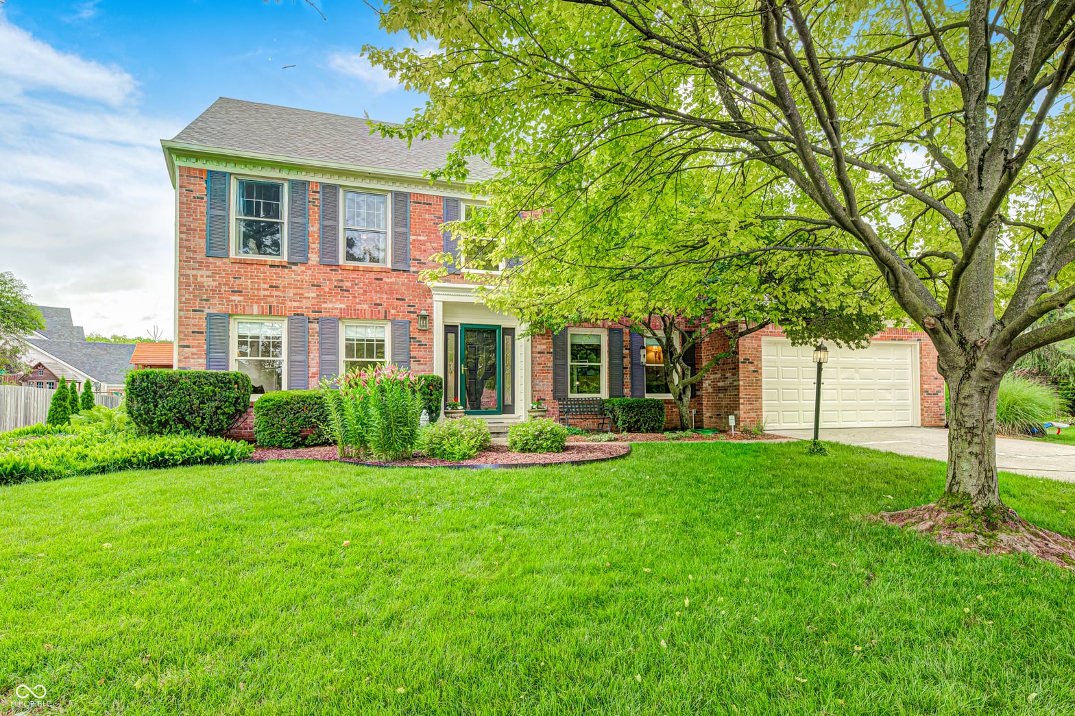 Photo of 14379 Jeffrey, Carmel, IN