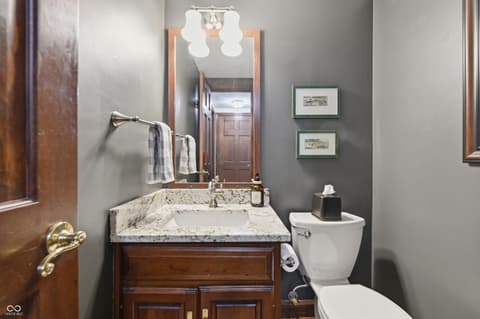 Photo of 14379 Jeffrey, Carmel, IN