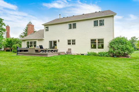 Photo of 14379 Jeffrey, Carmel, IN