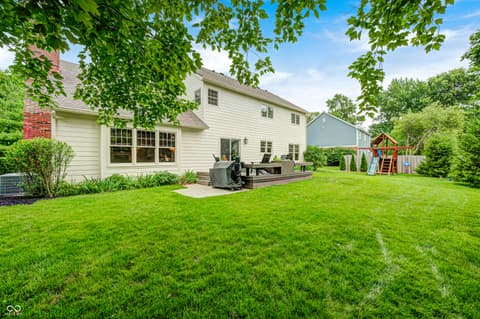 Photo of 14379 Jeffrey, Carmel, IN