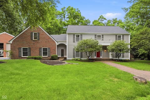 8820 Mud Creek Road