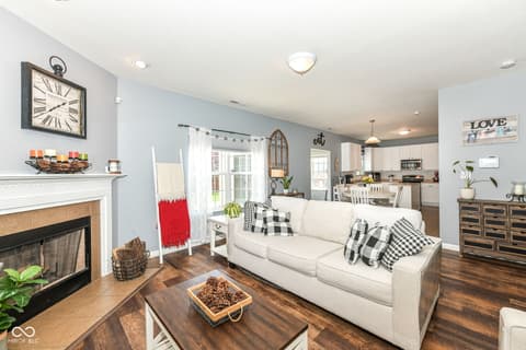 Photo of 17089 Stroud Lane, Westfield, IN