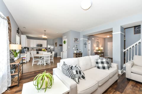 Photo of 17089 Stroud Lane, Westfield, IN