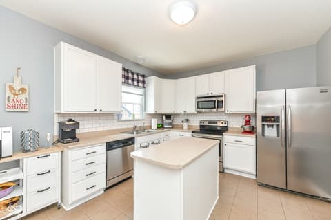 Photo of 17089 Stroud Lane, Westfield, IN