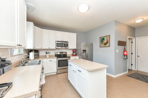 Photo of 17089 Stroud Lane, Westfield, IN