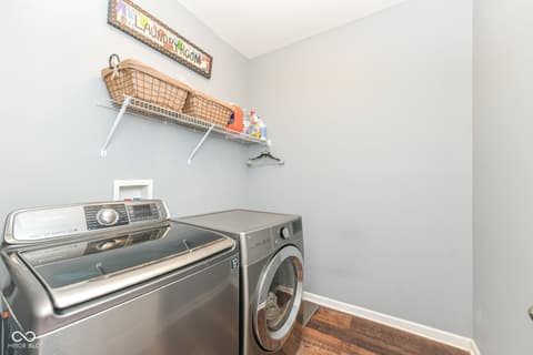 Photo of 17089 Stroud Lane, Westfield, IN