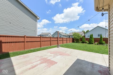 Photo of 17089 Stroud Lane, Westfield, IN