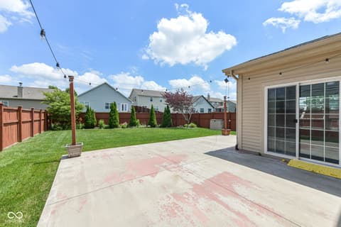 Photo of 17089 Stroud Lane, Westfield, IN