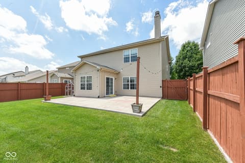 Photo of 17089 Stroud Lane, Westfield, IN