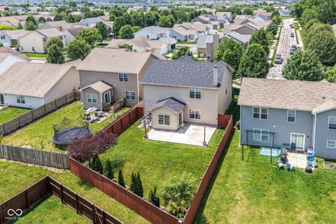 Photo of 17089 Stroud Lane, Westfield, IN