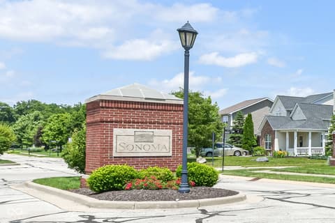 Photo of 17089 Stroud Lane, Westfield, IN