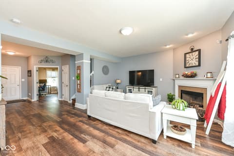Photo of 17089 Stroud Lane, Westfield, IN