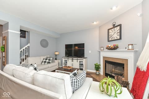 Photo of 17089 Stroud Lane, Westfield, IN