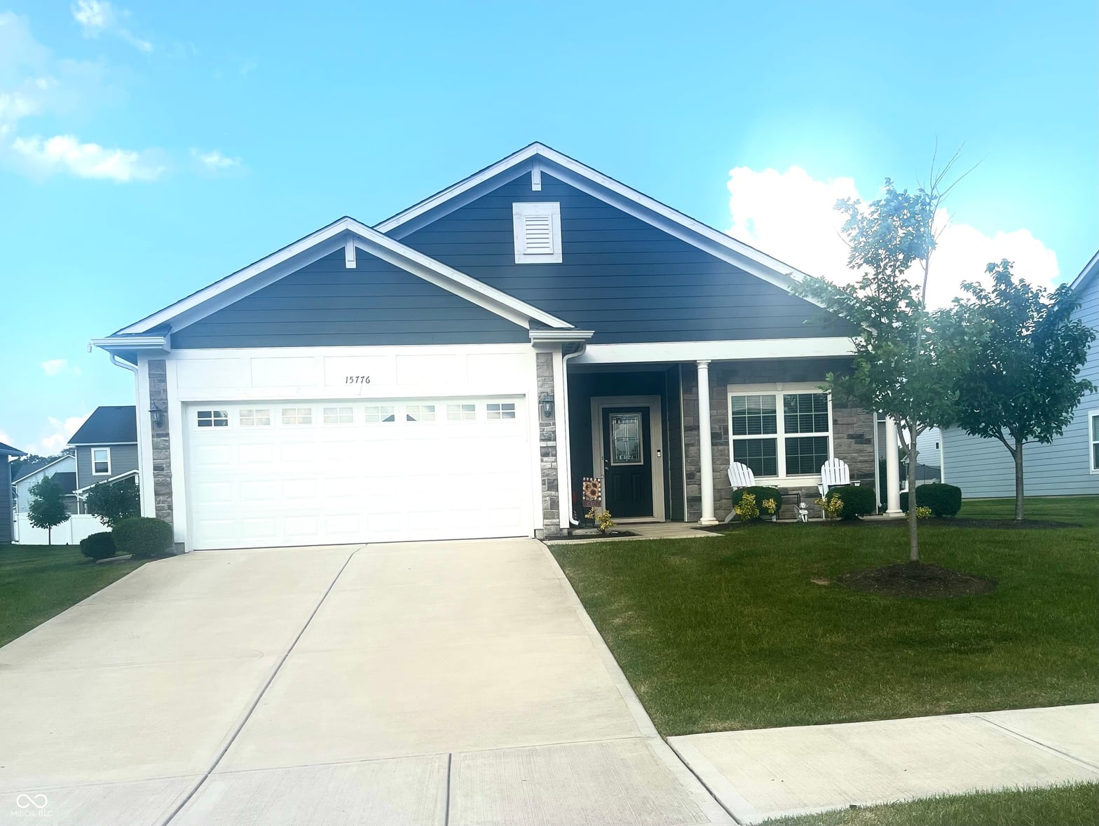 Photo of 15776 Wescott Drive, Noblesville, IN