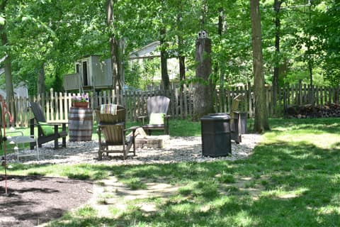 Photo of 8529 Ardennes Drive, Fishers, IN