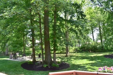 Photo of 8529 Ardennes Drive, Fishers, IN
