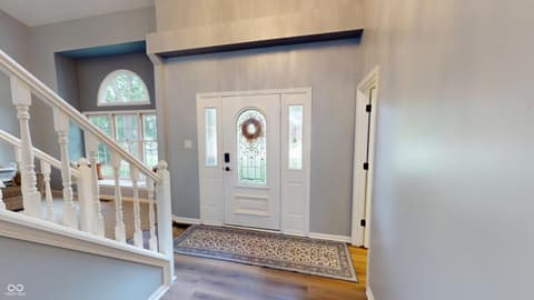 Photo of 8529 Ardennes Drive, Fishers, IN