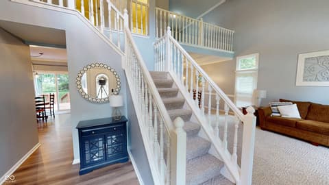 Photo of 8529 Ardennes Drive, Fishers, IN
