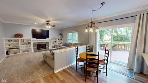 Photo of 8529 Ardennes Drive, Fishers, IN