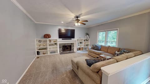 Photo of 8529 Ardennes Drive, Fishers, IN