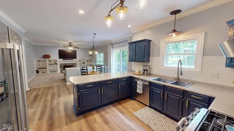 Photo of 8529 Ardennes Drive, Fishers, IN