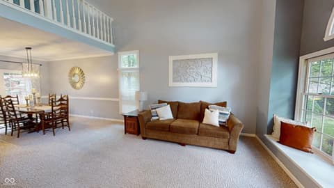 Photo of 8529 Ardennes Drive, Fishers, IN