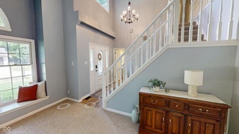 Photo of 8529 Ardennes Drive, Fishers, IN