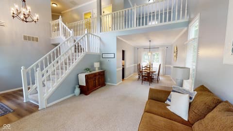 Photo of 8529 Ardennes Drive, Fishers, IN