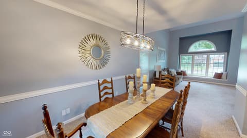 Photo of 8529 Ardennes Drive, Fishers, IN