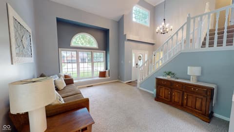 Photo of 8529 Ardennes Drive, Fishers, IN