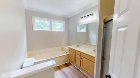 Photo of 8529 Ardennes Drive, Fishers, IN