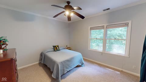 Photo of 8529 Ardennes Drive, Fishers, IN
