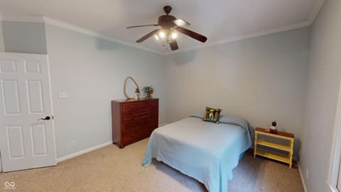 Photo of 8529 Ardennes Drive, Fishers, IN