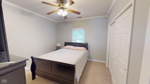Photo of 8529 Ardennes Drive, Fishers, IN