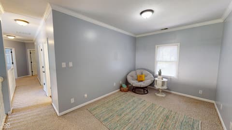 Photo of 8529 Ardennes Drive, Fishers, IN