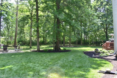 Photo of 8529 Ardennes Drive, Fishers, IN