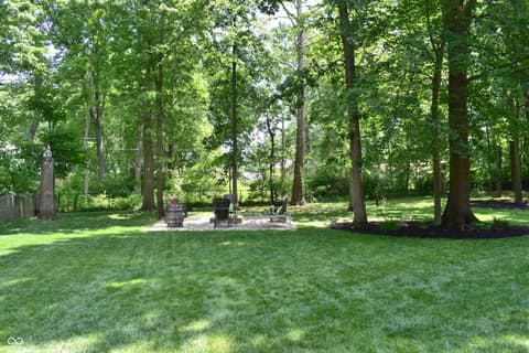 Photo of 8529 Ardennes Drive, Fishers, IN
