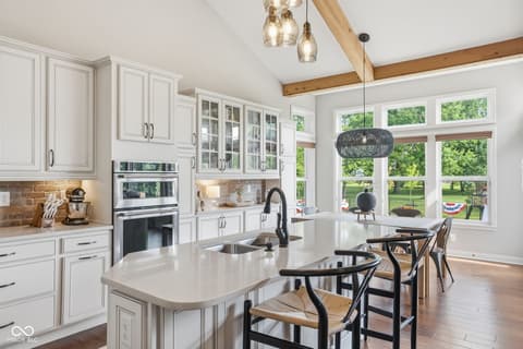 Photo of 1380 Burgess Hill Pass, Westfield, IN
