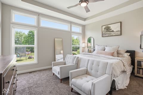 Photo of 1380 Burgess Hill Pass, Westfield, IN
