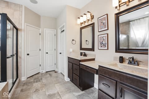 Photo of 1380 Burgess Hill Pass, Westfield, IN