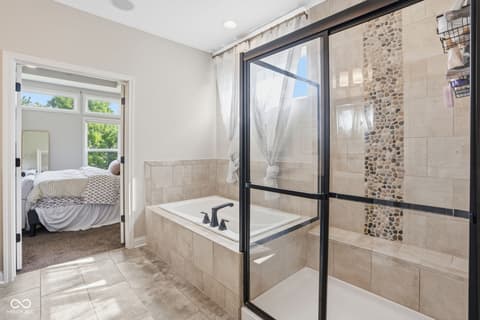 Photo of 1380 Burgess Hill Pass, Westfield, IN