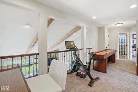Photo of 1380 Burgess Hill Pass, Westfield, IN
