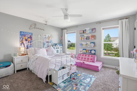 Photo of 1380 Burgess Hill Pass, Westfield, IN