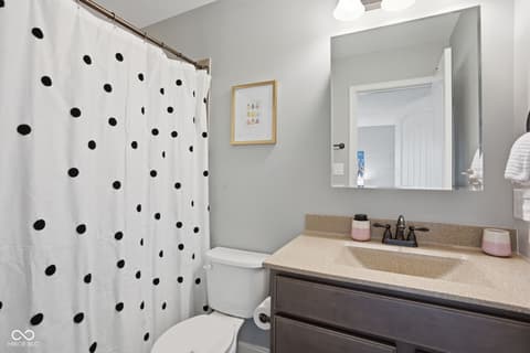 Photo of 1380 Burgess Hill Pass, Westfield, IN