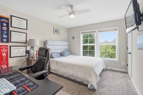 Photo of 1380 Burgess Hill Pass, Westfield, IN