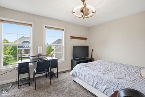 Photo of 1380 Burgess Hill Pass, Westfield, IN