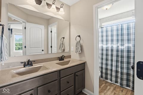 Photo of 1380 Burgess Hill Pass, Westfield, IN