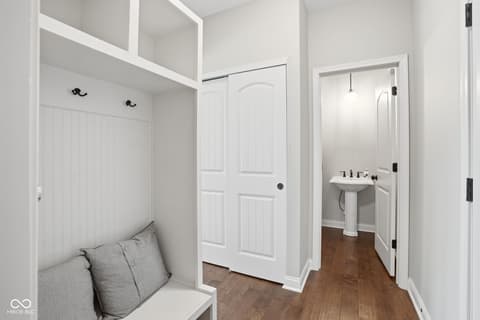 Photo of 1380 Burgess Hill Pass, Westfield, IN