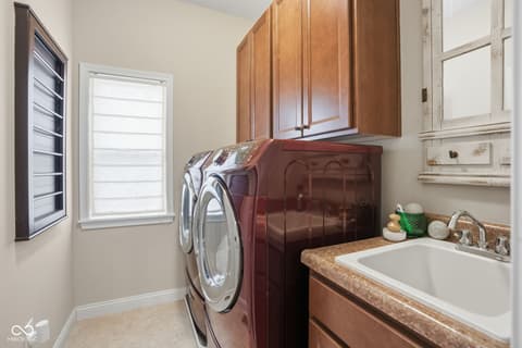 Photo of 1380 Burgess Hill Pass, Westfield, IN